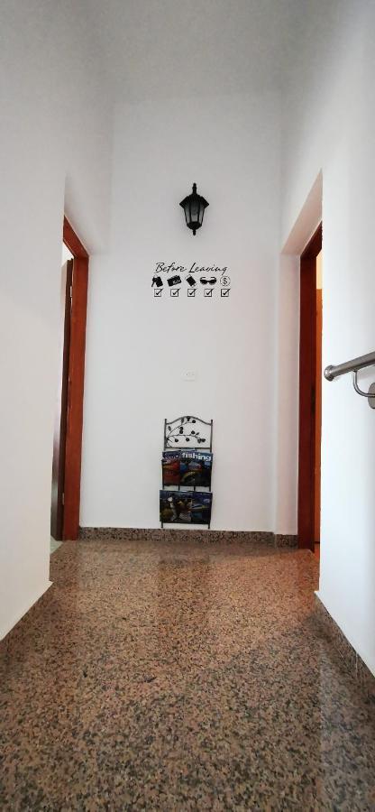 Apartmani Marija Kolan Exterior photo